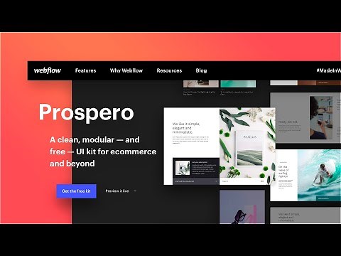 Learn Website UI Design like a PRO! - Figma Tutorial