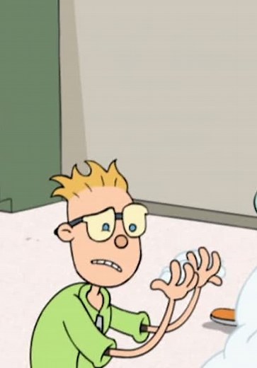 Being Ian S02:E10 - Snow Fun