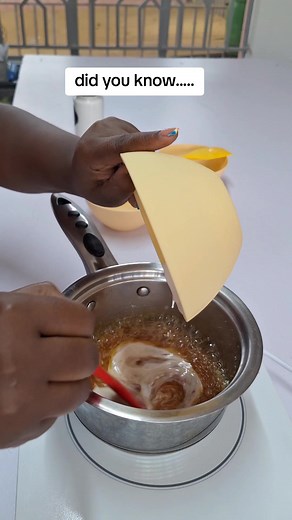 How to Make Salted Caramel Cake at Home