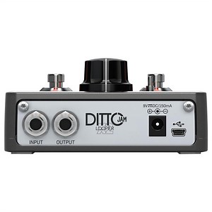TC Electronic Ditto Jam X2 Looper Pedal