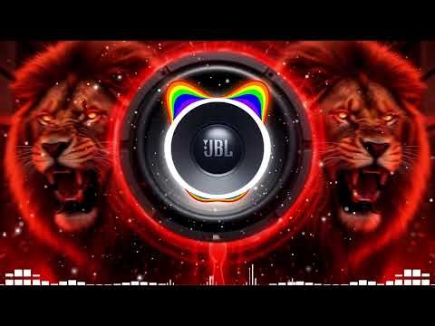 LOW FREQUENCY VIBES 🔊 JBL BASS TEST SESSION ⚡ SMOOTH EDM WITH HEAVY SUBWOOFER FEEL 💥🔥