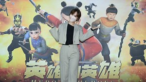 Sandy曝婚禮進度　招待400賓客坦言：很緊張 - Yahoo汽車機車