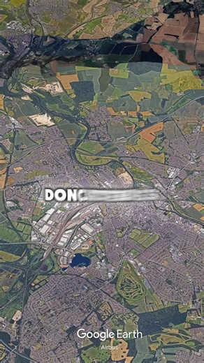 Exploring Doncaster's Wealthy Gang Leaders