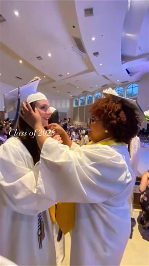 #CCA Class of 2025 🎓 | Christ Chapel Academy