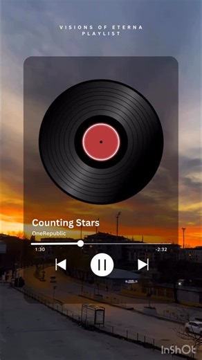 Samara Kalz | 🎶Playlist Reveal🎶 Visions of Eterna has a playlist and I’m happy to share it with all of you 🥰 Playlist Rewrite The Stars – James... | Instagram