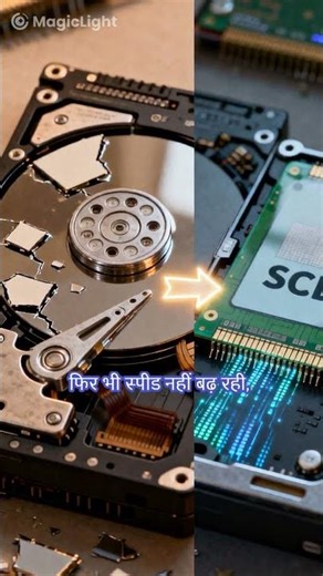 How to Increse Widows Speed