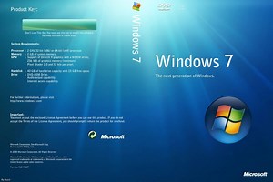 Internet Explorer Windows 7 Ultimate 32 Bits
