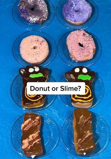 There’s no way you guessed these right 🤭 Which one had you fooled?! Don’t forget - Peachybbies.com restocks Friday at 7pm EST! ✨🎉