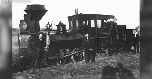 As Walla Walla celebrates its 150th birthday, the Rawhide Railroad tells the town's story