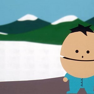 Happy birthday, Ike Broflovski! 🇨🇦 | South Park