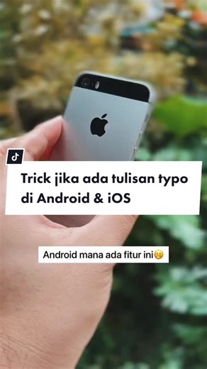 How to Fix Typos on Android & iOS with Xiaomi Cursor Trick
