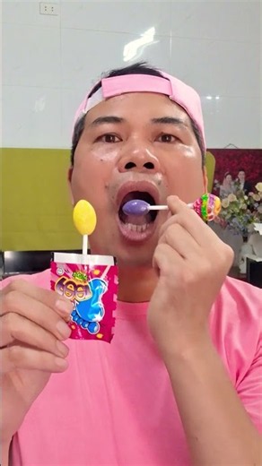 ASMR AMERICA'S🧃🥰ORIGINAL DUBBLE BUBBLE GUM (3 FRUIT FLAVORS) AND...Part2