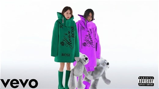 Justin Bieber, ROSÉ & Billie Eilish – Love Cost A Sacrifice (Official Video)