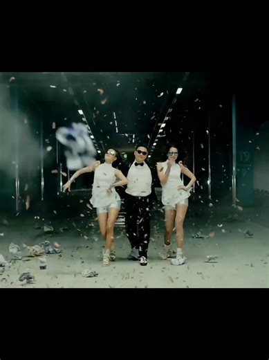 PSY - Gangnam Style (2012) #psy #gangamstyle