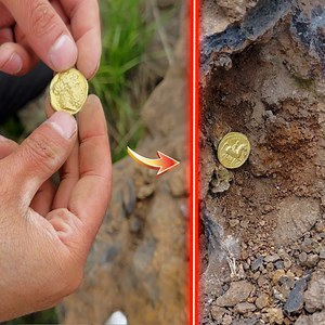 83K views · 696 reactions | I managed to blow up the treasure chest and get the treasure | The Best Archaeologist | Facebook