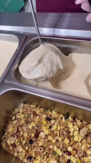 Chill and Savor Your Comfort Food Cake