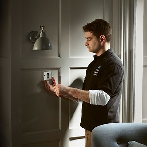 John Lewis can help you find a trusted tradesperson