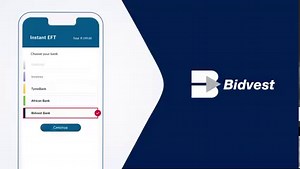 Our Instant EFT payment method now supports Bidvest Bank. This new addition means that we now support a total of 9 different banks, giving you access to even more customers across South Africa. Head over to https://www.instanteft.co.za/ for more information. | Payfast by Network