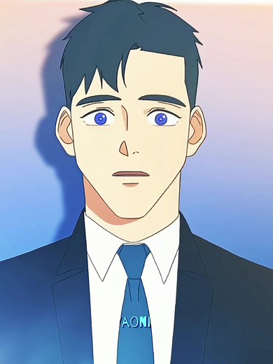 Hyperventilation Anime Recommendations