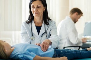 Dysphagia: definition, symptoms and causes | Emergency Live