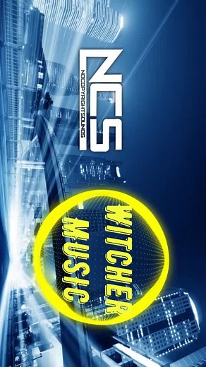 Spectre - Alan Walker (NCS) Music Video