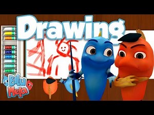 Bilu Mela - Drawing