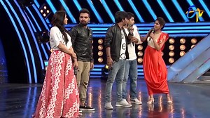 97K views · 6.6K reactions | Dhee Watch the Latest Episode of Dhee13 - Kings vs Queens Show on ETV Win App @ https://www.etvwin.com/shows/dhee Install ETV Win App @ https://f66tr.app.goo.gl/apps | ETV Win | Facebook