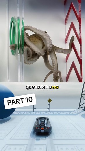 Mark Rober Clips on TikTok