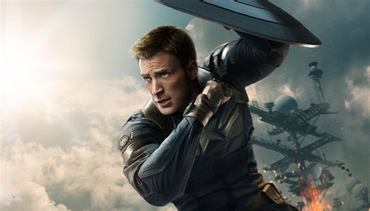 Captain America: The Winter Soldier (2014) | Cast & More