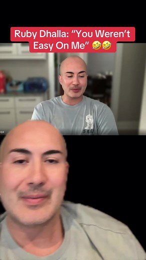 An exclusive interview with me and Ruby Dhalla. And she’s right, I didn’t go easy on her 🤣🤣 #rubydhalla #liberals #canada