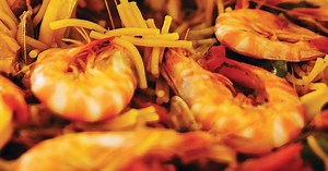 9 Recipes that Prove Everything Tastes Better With Sherry