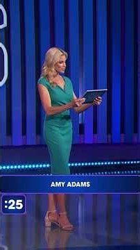 Gotta be fast on the buzzer! | #MasterMinds hosted by #BrookeBurns on #GameShowNetwork!