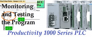 Stop Struggling! Master Productivity 1000 PLC Debugging Tools