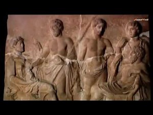 Ancient Greeks: The Revolution of Democracy (History Channel Documentary)