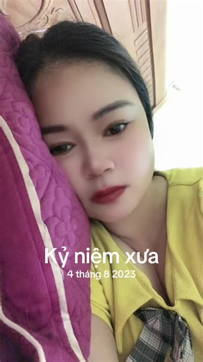 Vân 81 TN trên TikTok