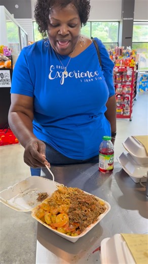 Fly Seafood Market on Instagram: "Come check out FLY SEAFOOD MARKET WERE OPEN FROM 1pm-7pm Monday-Saturday Sunday 12pm-7pm 1152 Pryor RD S.W. Atlanta, Ga 30315 (Inside the Exxon Gas station ⛽️)"