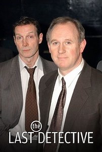 The Last Detective | Rotten Tomatoes