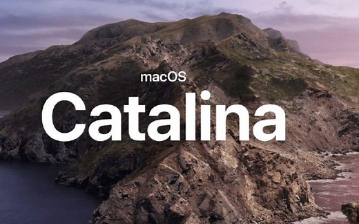 虚拟机macOS Catalina 10.15.1升级10.15.3