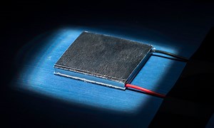 Lasers etch a ‘perfect’ solar energy absorber