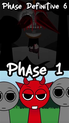 Raddy Definitive Phase 6 and Phase 1 retake