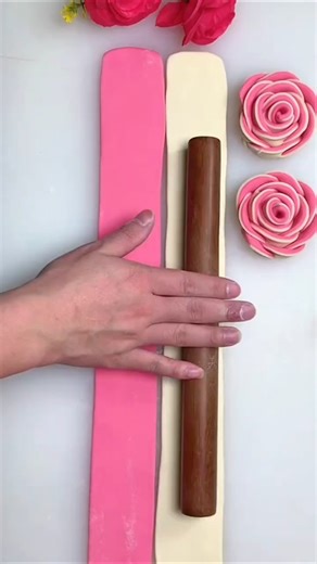 Creative Dumpling Art 🌸 | Beautiful Momo Making #Momos #KitchenHacks #FoodArt #viralfood