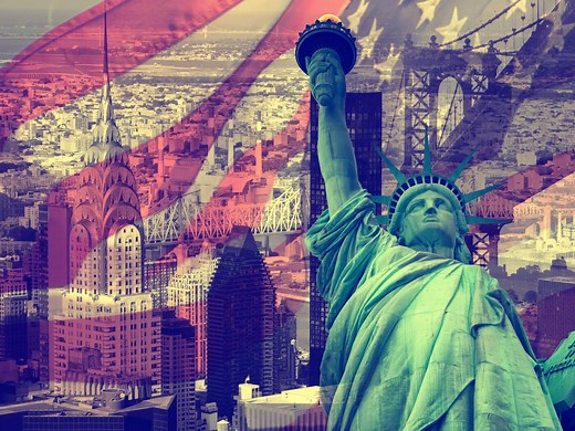 10 Things Most Americans Don't Know About America