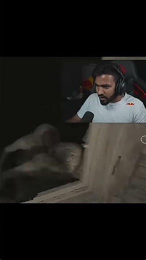 Techno gamer horror zombie house funny seen☠️ #viral #shorts