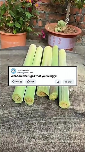What Are the Signs You’re Ugly?