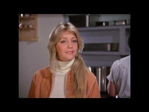 Alexis & Sammy Jo: Three Mrs. Carringtons