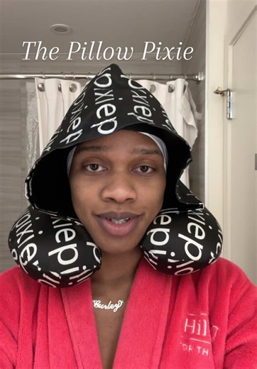 Pixie Cut Pillow: The Ultimate Sleep Solution