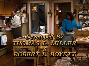Family Matters S4E5 | Urkel and Carl are forced to share the same hospital room, when the nerd suffers from appendicitis and the cop wounded while trying to foil a robbery. | Family Matter Show fan
