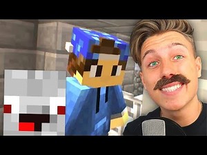 Gefängnis Ausbruch mit iCrimax in Minecraft