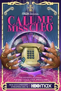 Call Me Miss Cleo (2022) - Movie