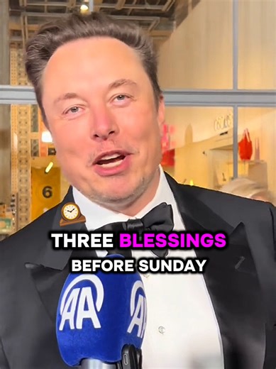 Elon Musk's Inspiring Words for Success